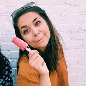 Meet your Posher, Mariana